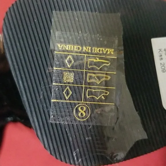 PLEASER SANDALS - Picture 7 of 15